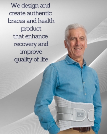 Zenith Armour Premium Brace Provider