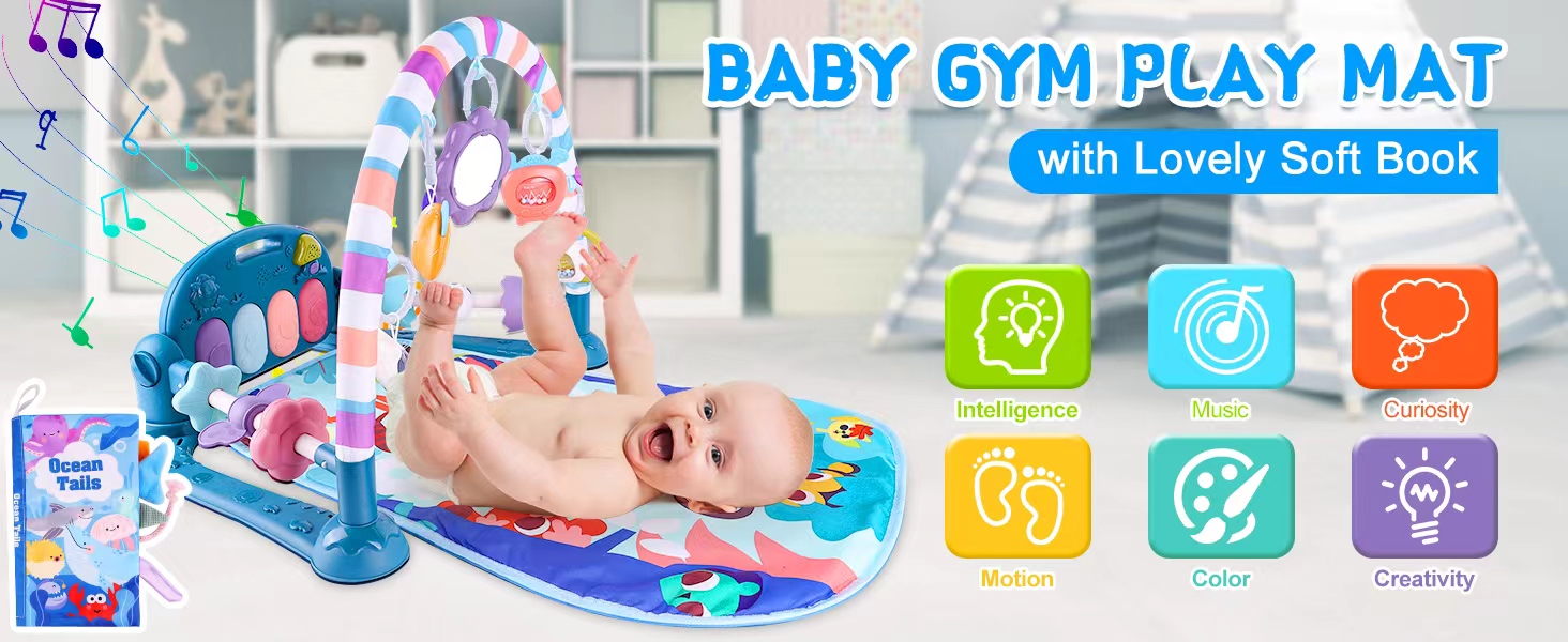 play mat