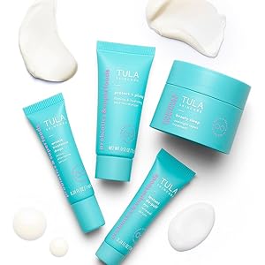 level 2 firming and smoothing discovery kit trial size
