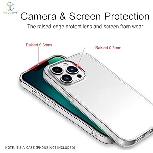 crystal case for iphone