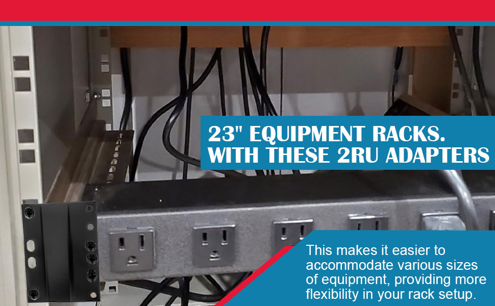 専用 z623 z647 z648 Amazon.com: Cables and Kits - 2RU Rack Adapter (2U