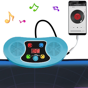 ダンス マット ゲーム