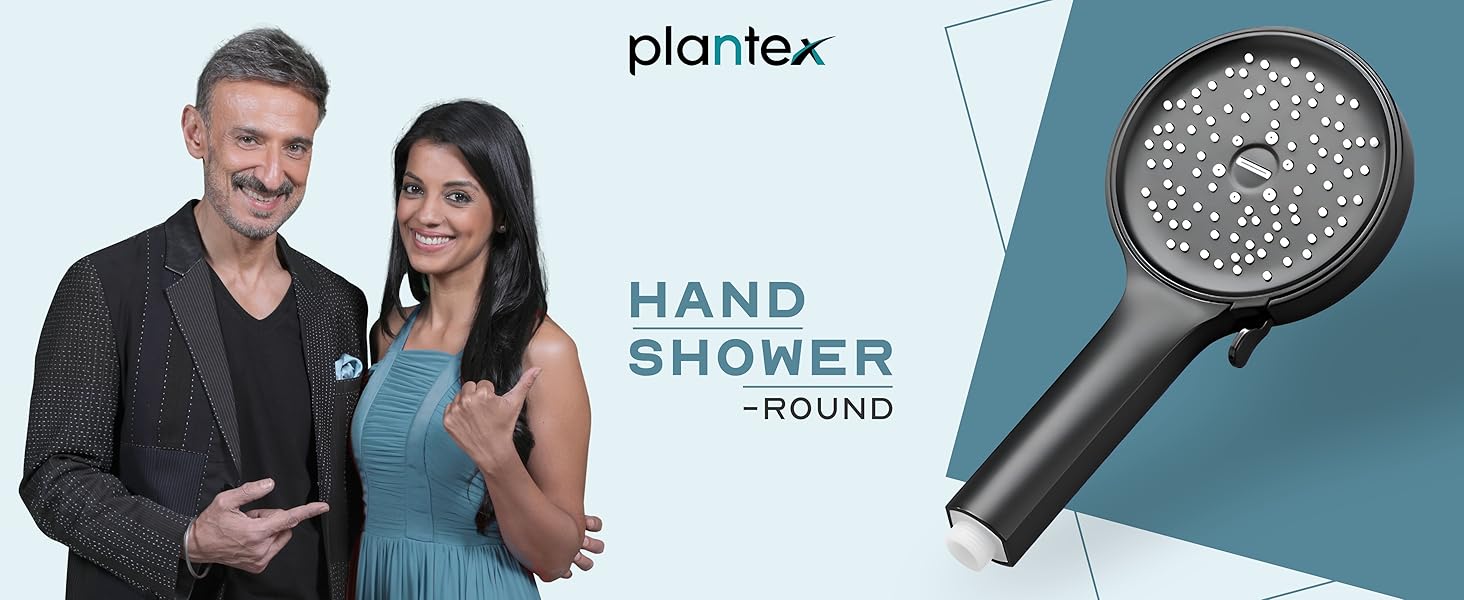 shower head for bathroom