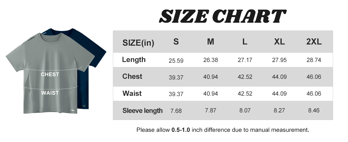 swim shirts for men