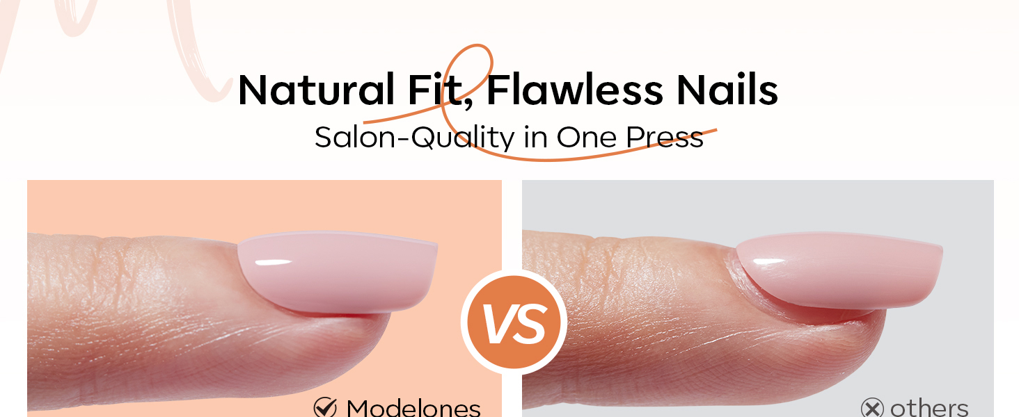press on nails