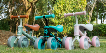 baby balance bike