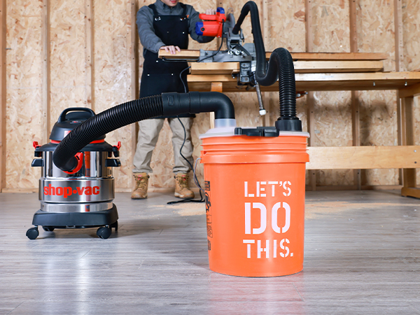 【Sobaq】DUST Brethe Work HD JP Amazon.com: Shop-Vac Dust Collector, Portable Dust Collector