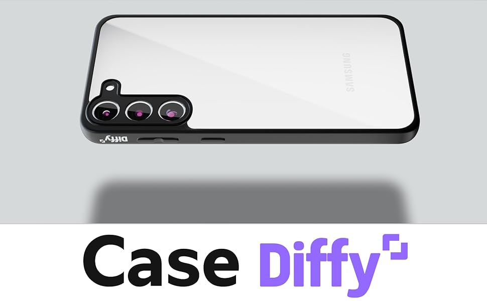 Diffy Case Samsung S23