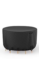 Outdoor Table Chair Set Cover