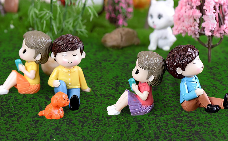 Sewroro Artificial Moss Mat Fake Grass Rug Lawn Plants Lichen Simulation Green Lawn Grass Turf