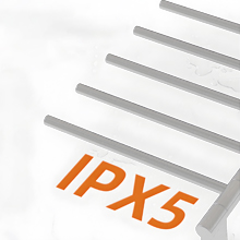 Electric Heated Towel Warmer Rack, Swivel Wall Mounted Electric Towel Warmer Rack