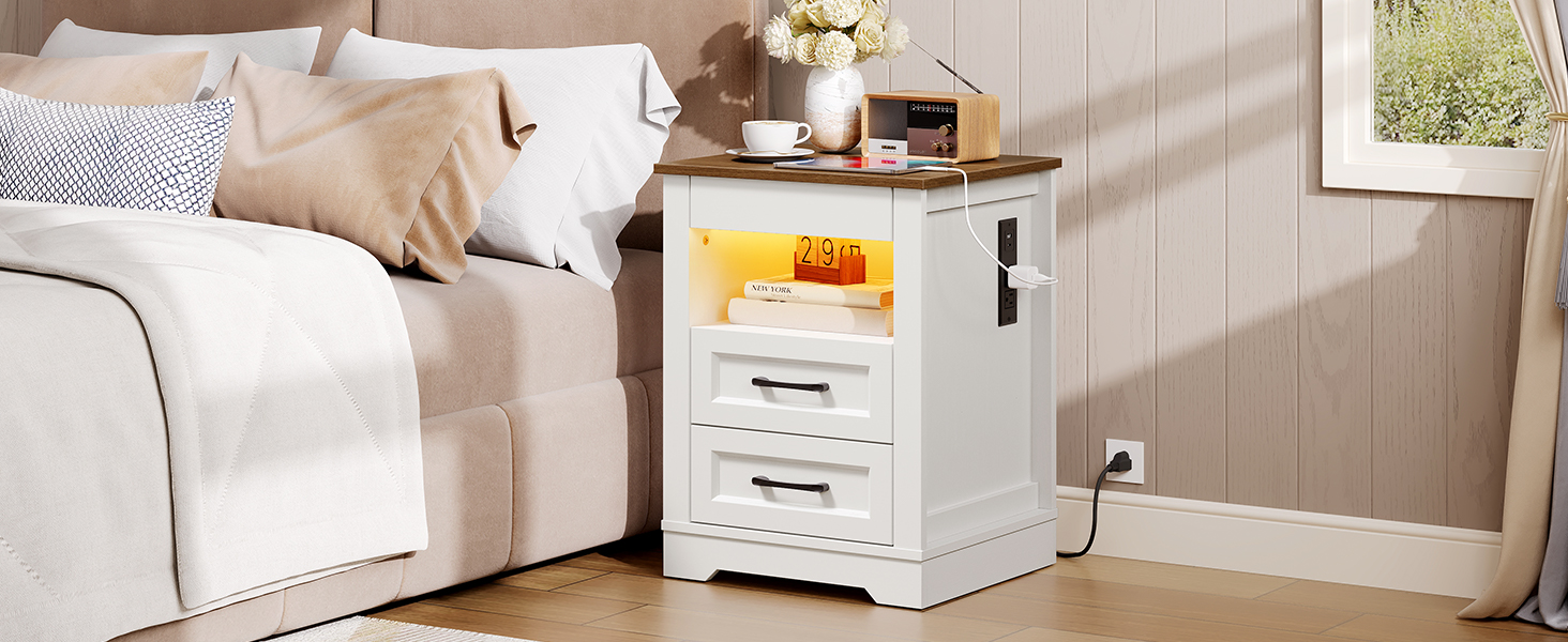 Nightstand