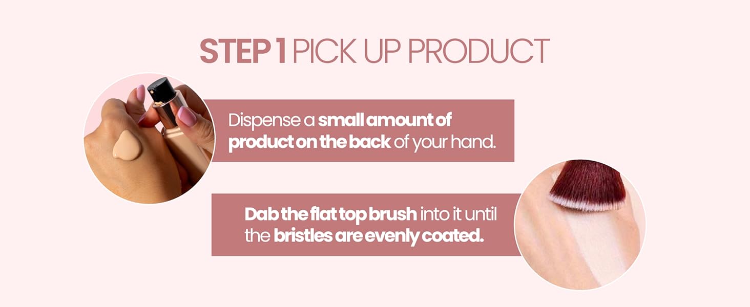 Product packaging design mockup showing kraft paper pouches with green branding elements in different presentation angles.