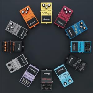 BOSS MT-2w 技クラフト　2025年2月購入新品未使用 BOSS MT-2w 技クラフト 2025年2月購入新品未使用 BOSS MT-2w