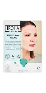 perfect skin peeling