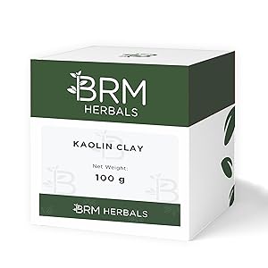 KAOLIN CLAY