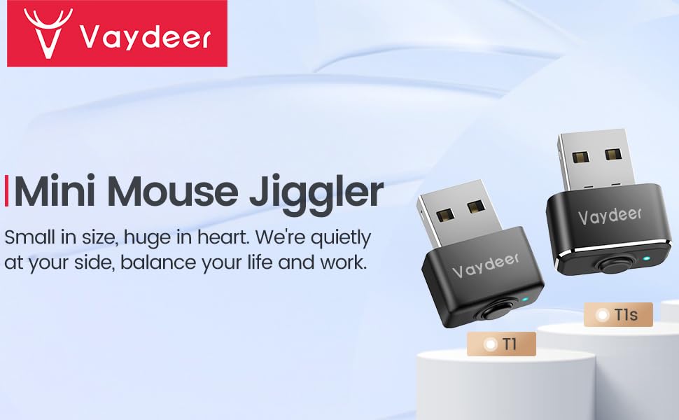 mouse jiggler