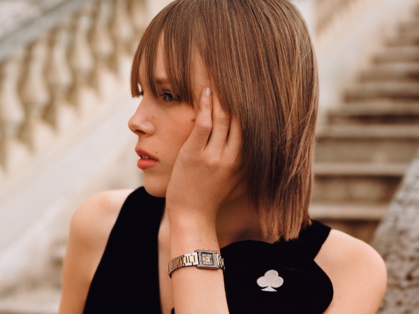 Amazon.com: Emporio Armani Women's Stainless Steel Watch