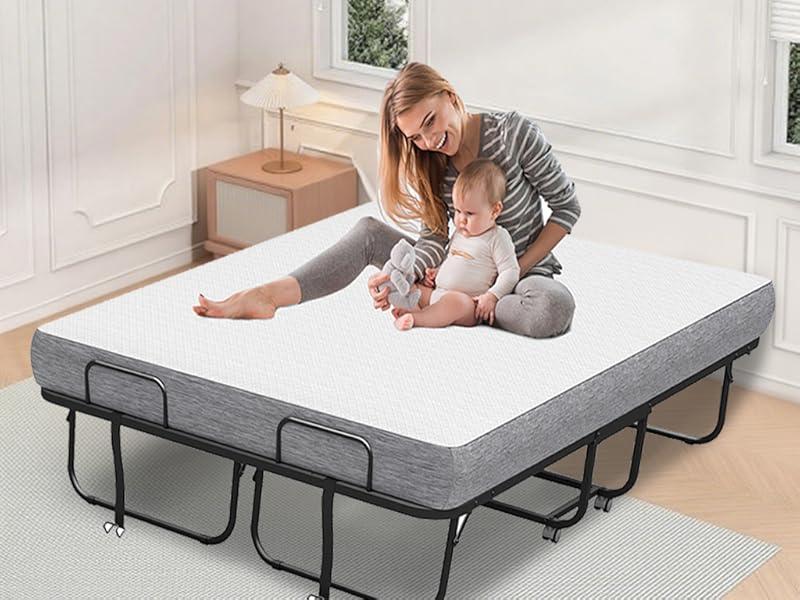 folding bed