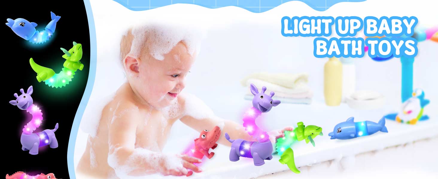 baby bath toy