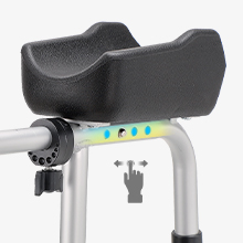 armrest