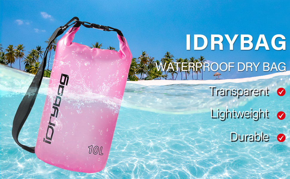 idrybag