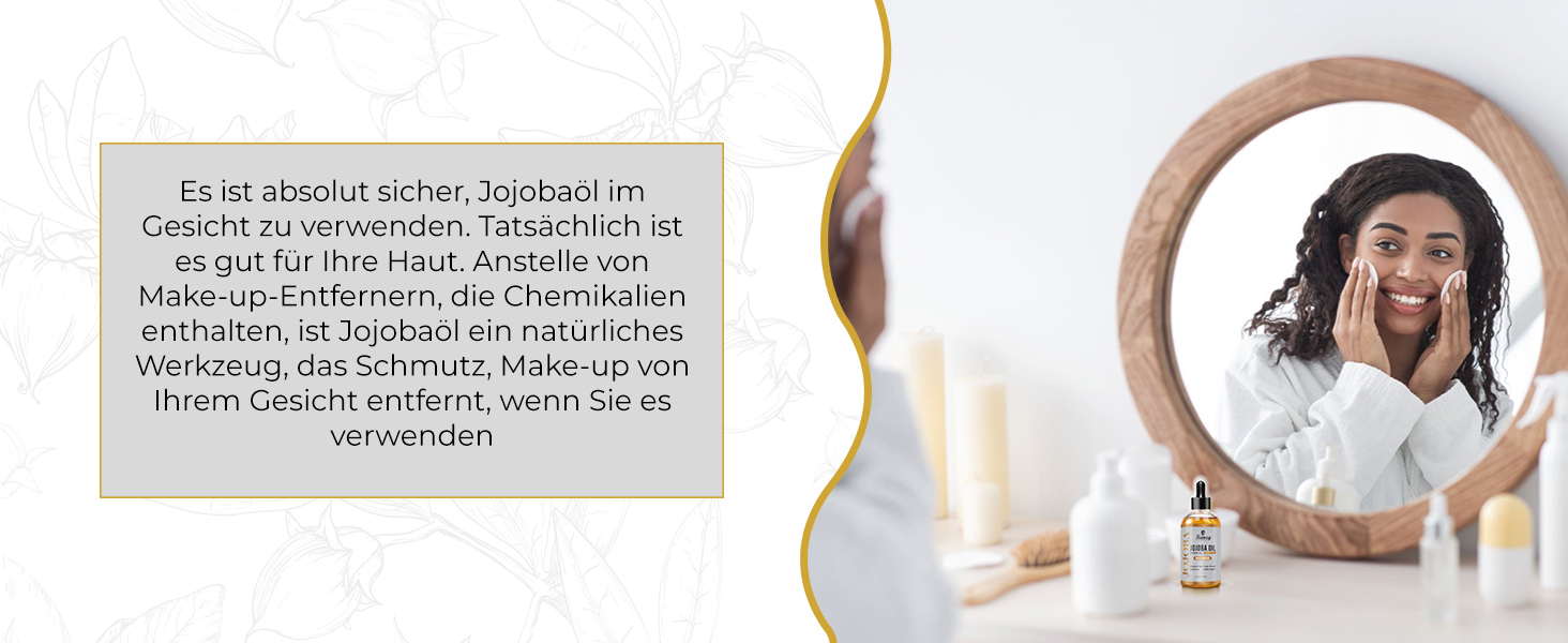 Jojobaöl