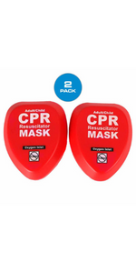 cpr mask