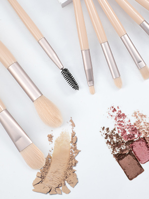 Overall product picture arrangement chart