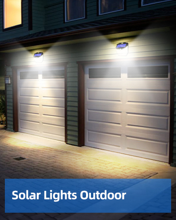 outdoor lights