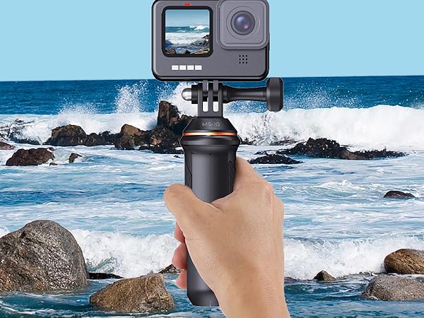 cell phone tripod gopro tripod gopro selfie stick