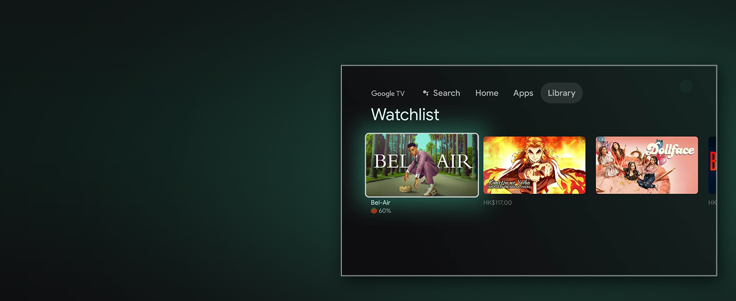 watchlist