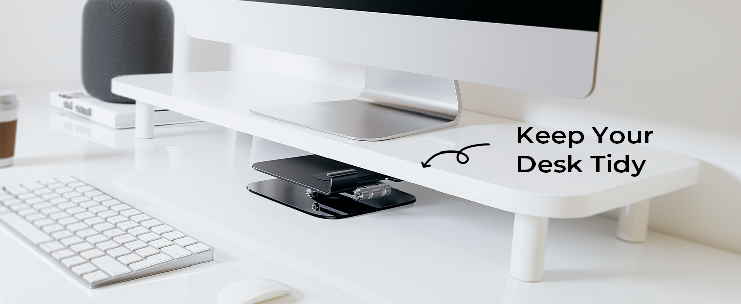 ipad stand for desk