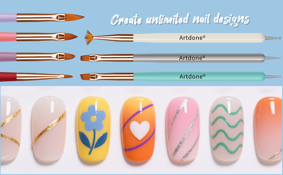 nail designs