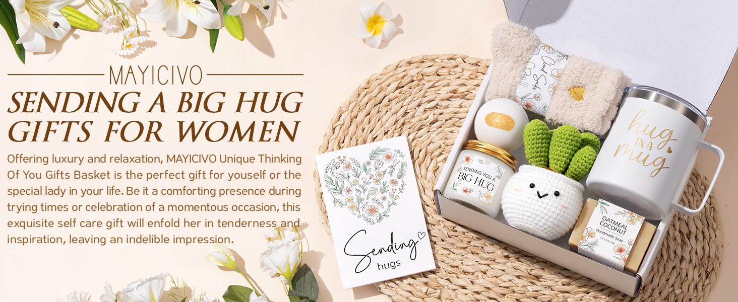 sending hugs gifts