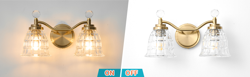 2 light vnaity light