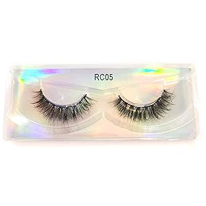 mink eyelashes