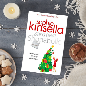 Christmas Shopaholic