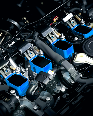 ignition coil