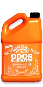 Angry Orange - 1 Gal 