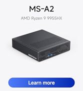 新品未開封 Minisforum 64GB+1TB　AI 9 HX 370 新品未開封 Minisforum 64GB+1TB AI 9 HX 370 - メルカリ