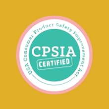 Snugkins CPSIA cetified