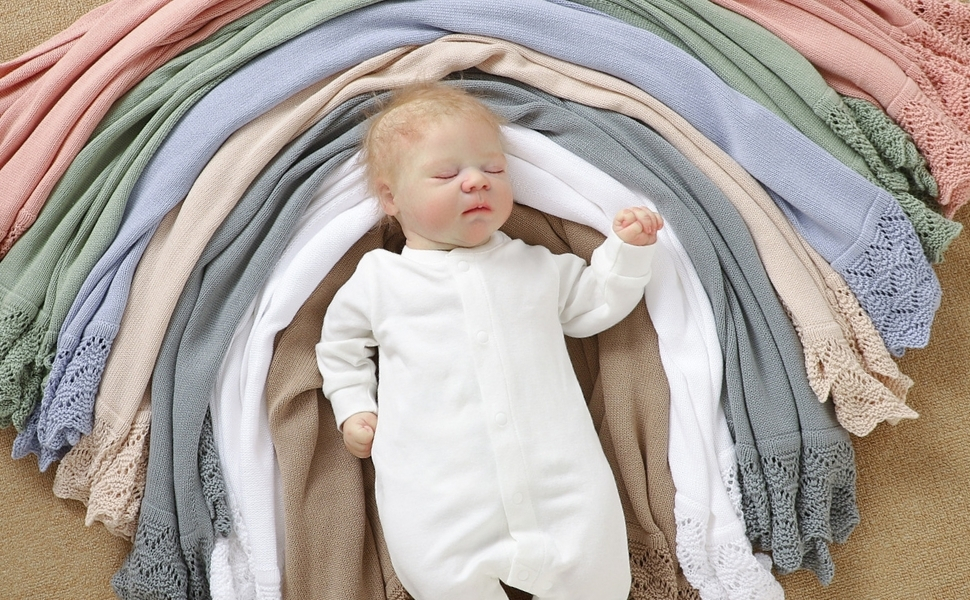 baby blanket newborn