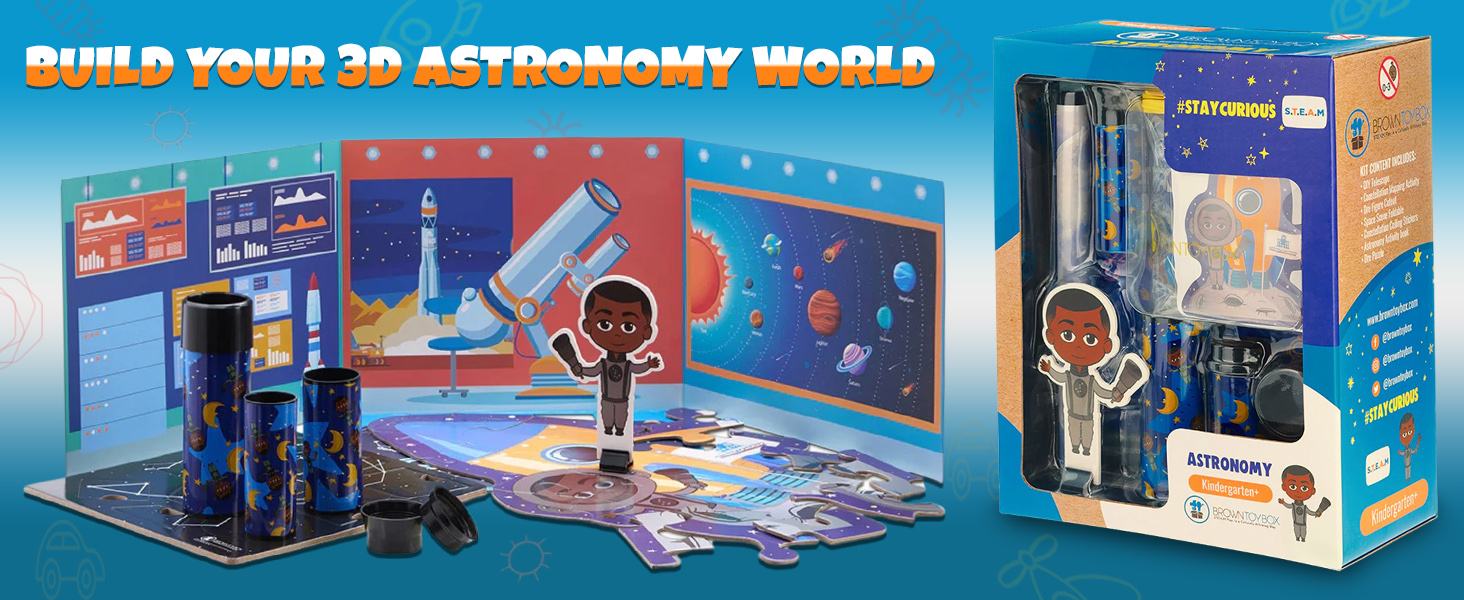 Stem kits for kids