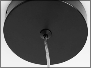 modern led pendant lights