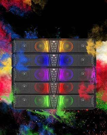 utv soundbar