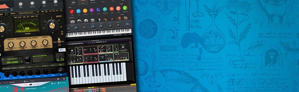 Studio Magic