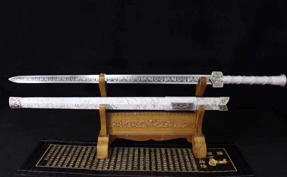 LOONGSWORD,Han sword