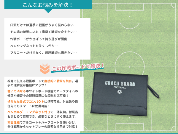 Amazon.co.jp: Neutral Zenith サッカーボード 作戦ボード