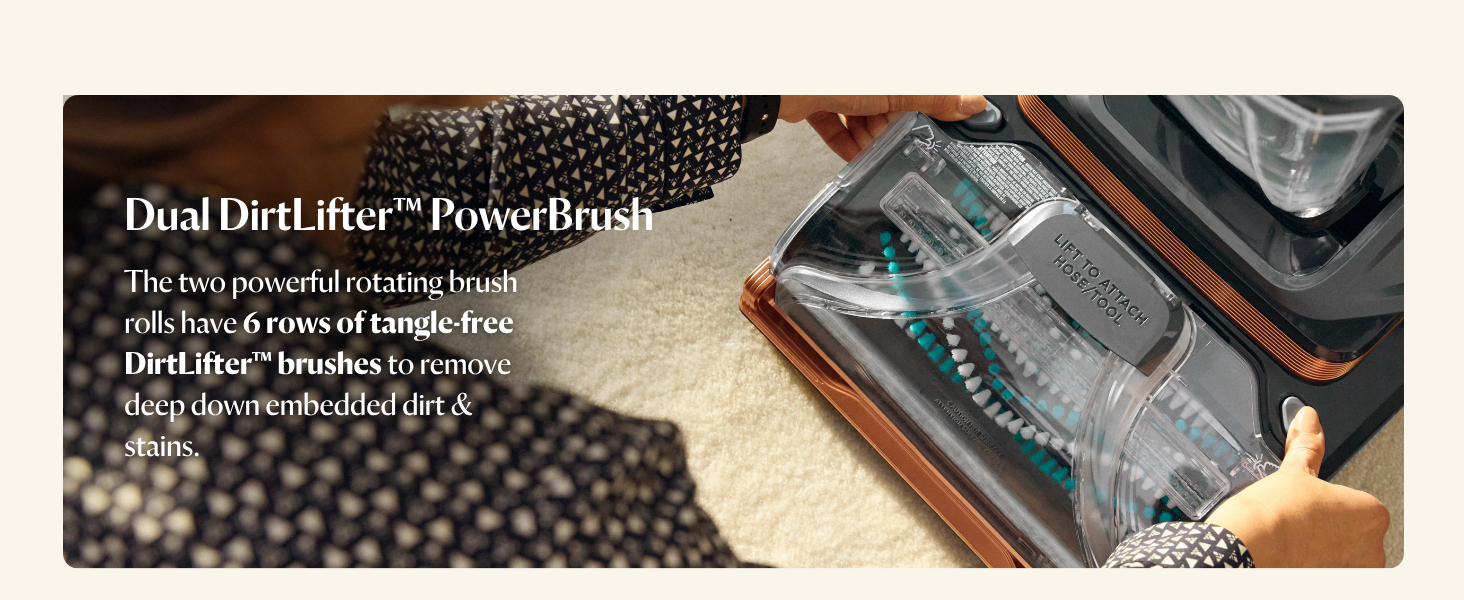 bissell revolution hydrosteam